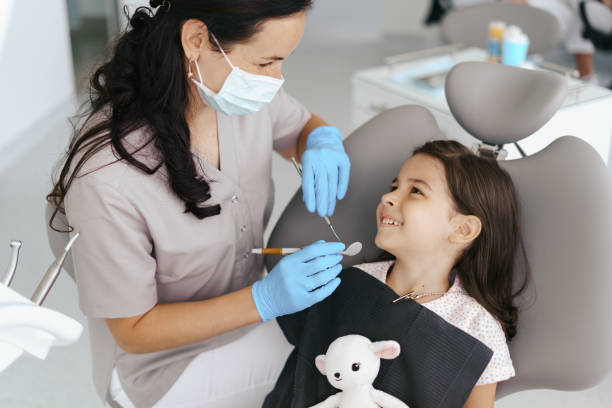Best Knocked-Out Tooth (Avulsed Tooth) Treatment in Pasadena, CA