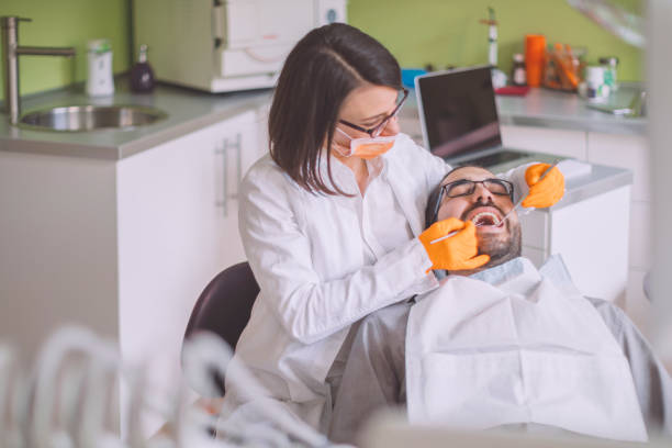 Best Emergency Dental Care for Sports Injuries in Pasadena, CA